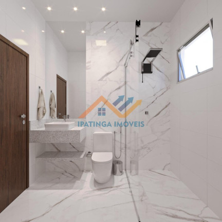 Imagem Casa com 2 Quartos à Venda, 80 m² em Vila Celeste - Ipatinga Imagem Casa com 2 Quartos à Venda, 80 m² em Vila Celeste - Ipatinga