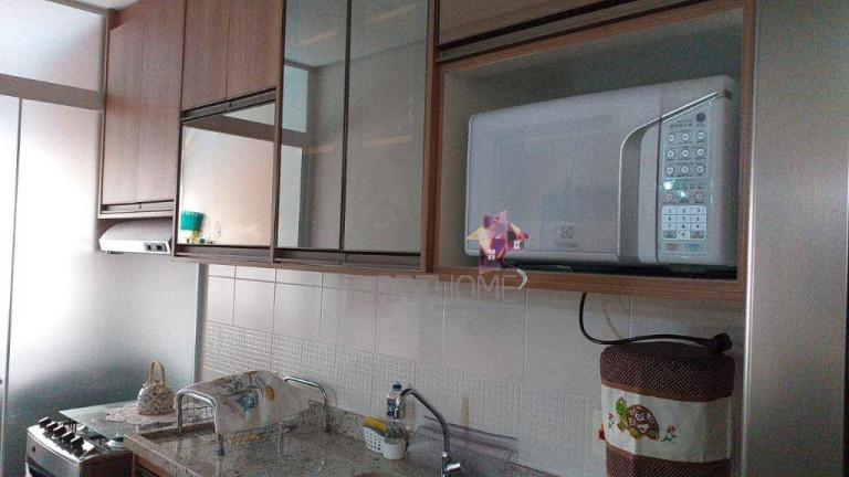 Imagem Apartamento com 3 Quartos à Venda, 71 m² em Nova Petrópolis - São Bernardo Do Campo Imagem Apartamento com 3 Quartos à Venda, 71 m² em Nova Petrópolis - São Bernardo Do Campo