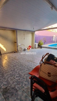 Imagem Casa com 3 Quartos à Venda, 220 m² em Parque Verde - Belém