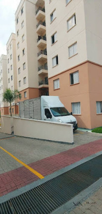 Imagem Apartamento com 2 Quartos à Venda, 50 m² em Jardim Oriente - São José Dos Campos Imagem Apartamento com 2 Quartos à Venda, 50 m² em Jardim Oriente - São José Dos Campos
