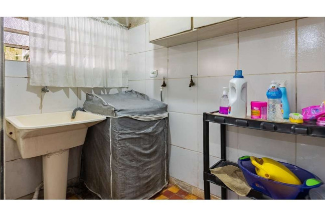 Imagem Casa com 3 Quartos à Venda, 120 m² em Granja Julieta - São Paulo Imagem Casa com 3 Quartos à Venda, 120 m² em Granja Julieta - São Paulo