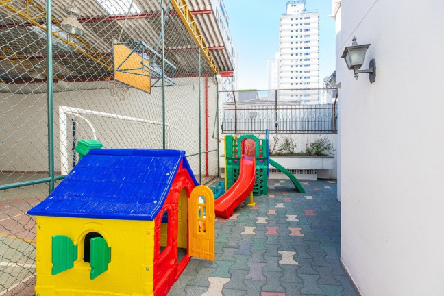 Imagem Apartamento com 3 Quartos à Venda, 95 m² em Indianópolis - São Paulo Imagem Apartamento com 3 Quartos à Venda, 95 m² em Indianópolis - São Paulo