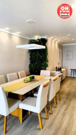 Imagem Apartamento com 3 Quartos à Venda, 130 m² em Embaré - Santos Imagem Apartamento com 3 Quartos à Venda, 130 m² em Embaré - Santos