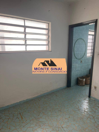 Imagem Casa com 3 Quartos para Alugar, 350 m² em Jardim Santa Rosália - Sorocaba
