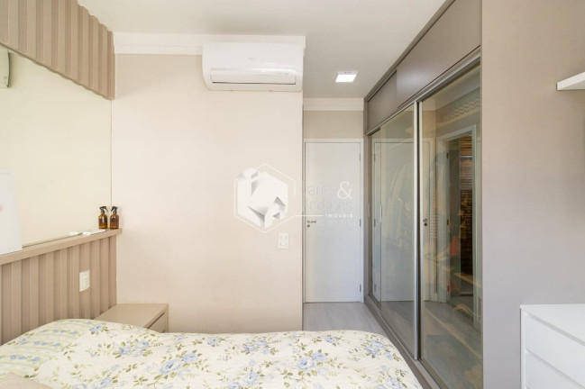 Imagem Apartamento com 3 Quartos à Venda, 78 m² em Vila Romana - São Paulo