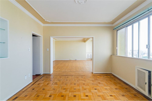 Imagem Apartamento com 3 Quartos à Venda, 210 m² em Centro Histórico - Porto Alegre