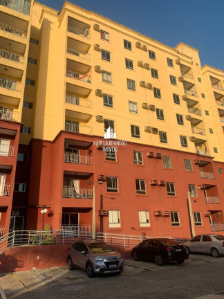 Imagem Apartamento com 2 Quartos à Venda, 55 m² em Ponta Negra - Natal Imagem Apartamento com 2 Quartos à Venda, 55 m² em Ponta Negra - Natal