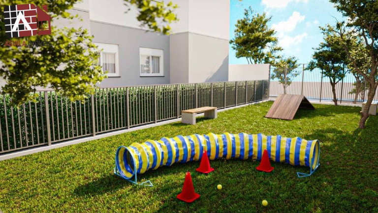 Imagem Apartamento com 2 Quartos à Venda, 4.551 m² em Vila Guilherme - São Paulo Imagem Apartamento com 2 Quartos à Venda, 4.551 m² em Vila Guilherme - São Paulo