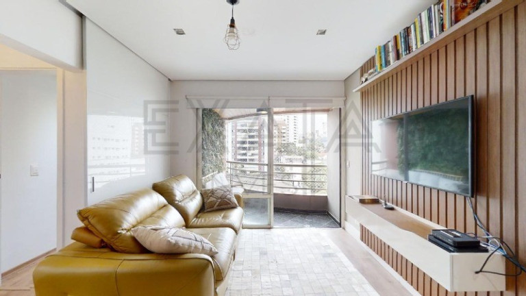 Imagem Imóvel com 3 Quartos à Venda, 123 m² em Real Parque - São Paulo Imagem Imóvel com 3 Quartos à Venda, 123 m² em Real Parque - São Paulo