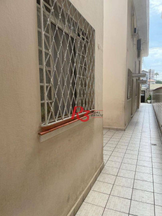 Imagem Apartamento com 2 Quartos à Venda, 77 m² em Gonzaga - Santos Imagem Apartamento com 2 Quartos à Venda, 77 m² em Gonzaga - Santos