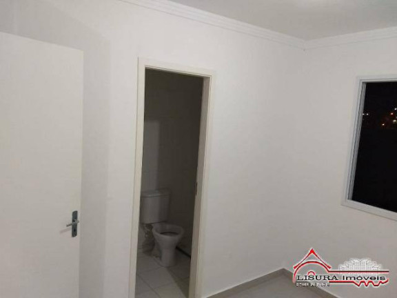 Imagem Casa de Condomínio com 2 Quartos à Venda, 56 m² em Jardim Colônia - Jacareí