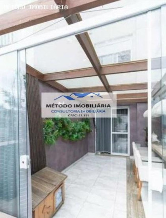 Imagem Apartamento com 2 Quartos à Venda, 127 m² em Brooklin - São Paulo