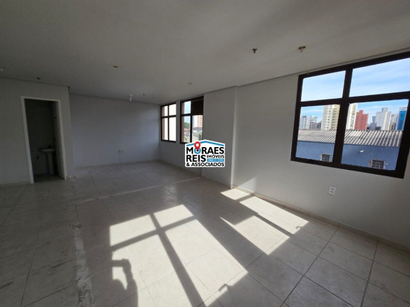 Imagem Sala Comercial à Venda, 50 m² em Chácara Santo Antônio (zona Sul) - São Paulo Imagem Sala Comercial à Venda, 50 m² em Chácara Santo Antônio (zona Sul) - São Paulo