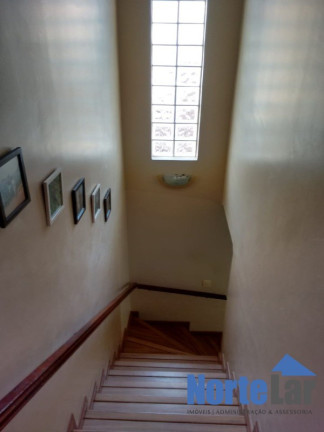 Imagem Sobrado com 3 Quartos à Venda, 120 m² em Vila Miriam - São Paulo
