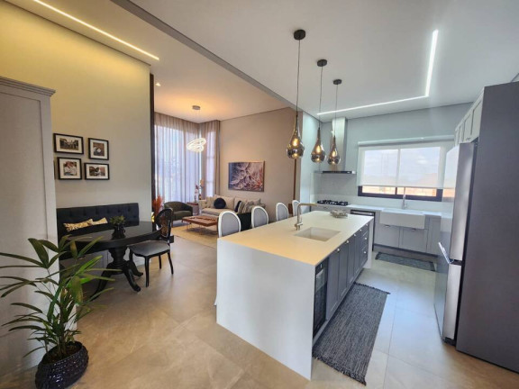 Imagem Casa de Condomínio com 4 Quartos à Venda, 483 m² em Horto Florestal - Jundiaí Imagem Casa de Condomínio com 4 Quartos à Venda, 483 m² em Horto Florestal - Jundiaí