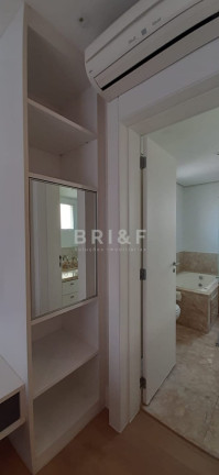 Imagem Apartamento com 3 Quartos à Venda, 191 m² em Vila Nova Conceição - São Paulo