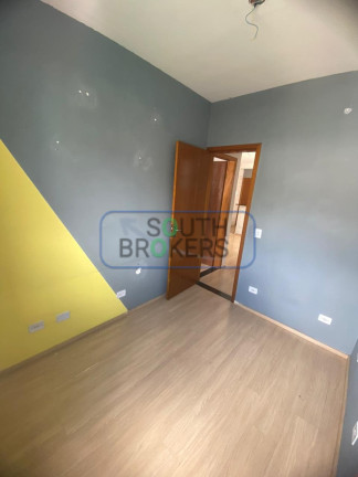 Imagem Apartamento com 2 Quartos à Venda, 37 m² em Vila Gustavo - São Paulo