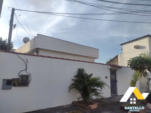 Imagem Casa com 2 Quartos à Venda, 88 m² em Trindade - São Gonçalo Imagem Casa com 2 Quartos à Venda, 88 m² em Trindade - São Gonçalo