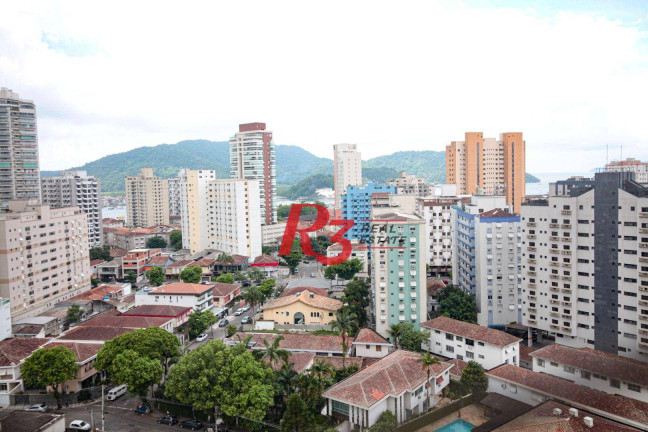Imagem Apartamento com 3 Quartos à Venda, 165 m² em Ponta Da Praia - Santos Imagem Apartamento com 3 Quartos à Venda, 165 m² em Ponta Da Praia - Santos