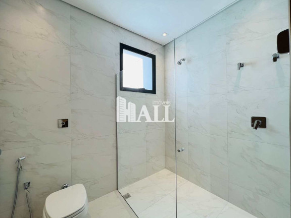 Imagem Casa com 3 Quartos à Venda, 275 m² em Residencial Gaivota Ii - São José Do Rio Preto