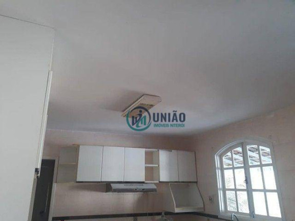 Imagem Casa com 3 Quartos à Venda, 470 m² em Sape - Niterói