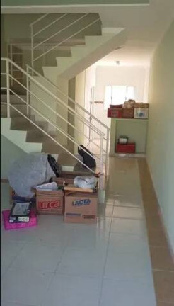 Sobrado com 2 Quartos à Venda, 90 m² em Jardim Santa Madre Paulina - Sorocaba