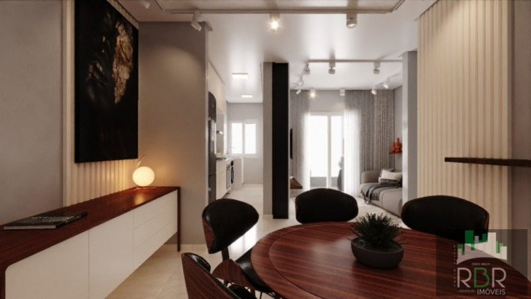 Imagem Apartamento com 2 Quartos à Venda, 58 m² em Caxias Do Sul