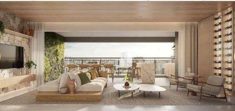 Imagem Studio com 1 Quarto à Venda, 35 m² em Pinheiros - São Paulo Imagem Studio com 1 Quarto à Venda, 35 m² em Pinheiros - São Paulo