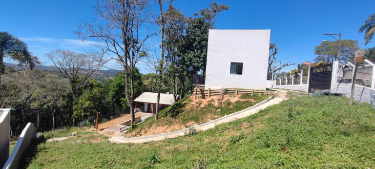 Imagem Casa com 3 Quartos à Venda, 800 m² em Estância Santa Maria Do Portão - Atibaia