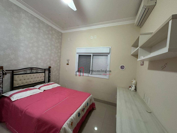Imagem Casa com 3 Quartos à Venda, 145 m² em Residencial Real Park Sumaré - Sumaré Imagem Casa com 3 Quartos à Venda, 145 m² em Residencial Real Park Sumaré - Sumaré