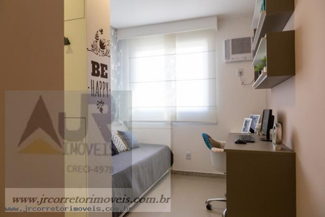 Imagem Apartamento com 2 Quartos à Venda, 68 m² em Praia Itaparica - Vila Velha