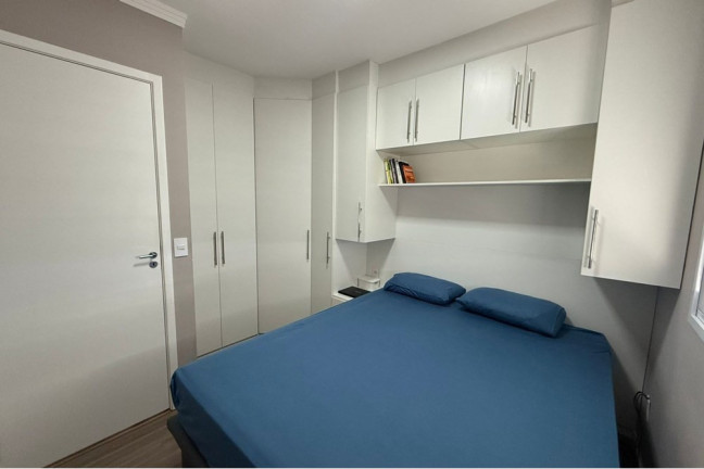 Imagem Apartamento com 2 Quartos para Alugar, 40 m² em Vila Pirituba - São Paulo