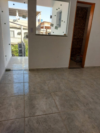 Imagem Casa com 3 Quartos à Venda, 80 m² em Inhoaiba - Rio De Janeiro