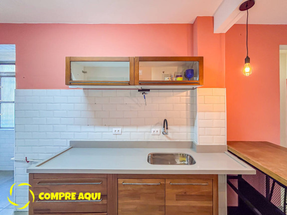 Imagem Apartamento com 2 Quartos à Venda, 72 m² em Perdizes - São Paulo