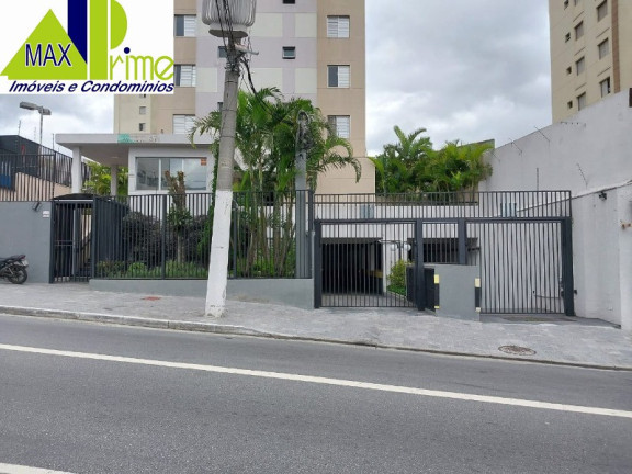 Imagem Apartamento com 3 Quartos à Venda, 63 m² em Vila Esperança - São Paulo Imagem Apartamento com 3 Quartos à Venda, 63 m² em Vila Esperança - São Paulo