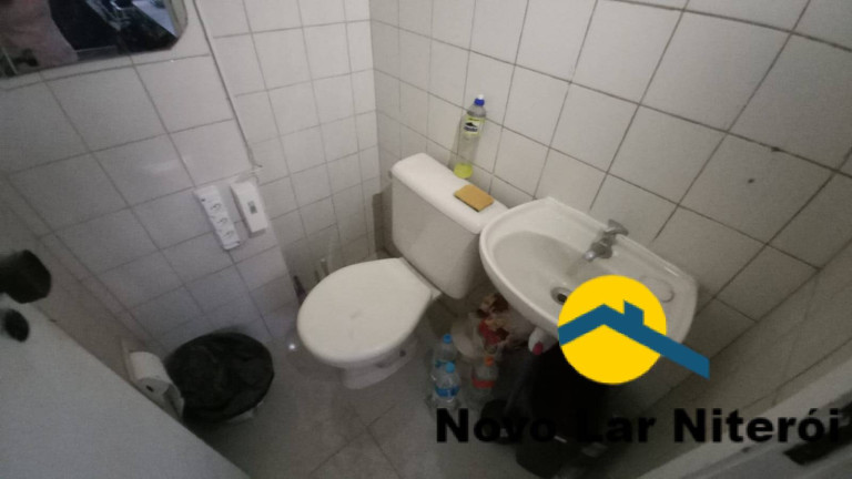 Imagem Sala Comercial à Venda, 35 m² em Centro - Niterói Imagem Sala Comercial à Venda, 35 m² em Centro - Niterói