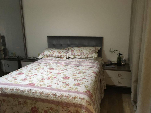 Imagem Apartamento com 3 Quartos à Venda, 74 m² em Vila Mogilar - Mogi Das Cruzes