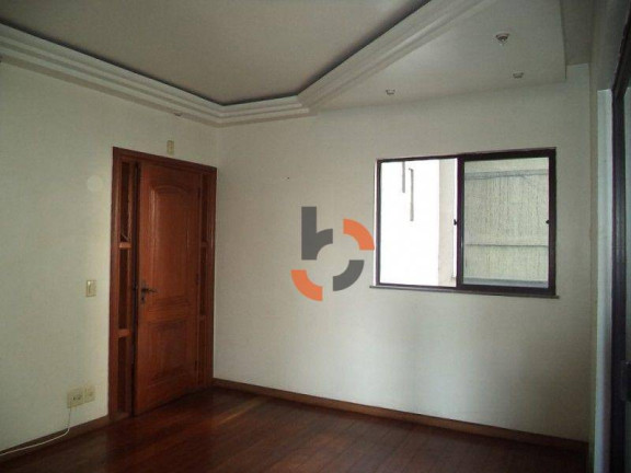 Imagem Apartamento com 3 Quartos à Venda, 220 m² em Centro - Nova Iguaçu