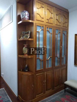 Imagem Apartamento com 4 Quartos à Venda, 260 m² em Jardim - Santo André Imagem Apartamento com 4 Quartos à Venda, 260 m² em Jardim - Santo André