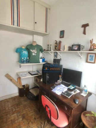 Imagem Apartamento com 3 Quartos à Venda, 154 m² em Higienópolis - São Paulo