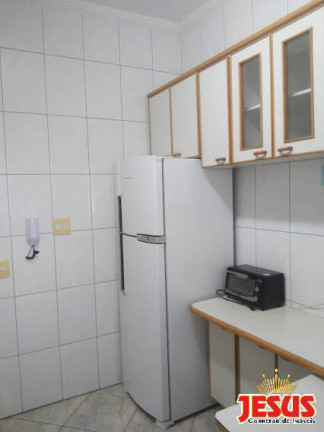Imagem Apartamento com 3 Quartos à Venda, 86 m² em Enseada - Guarujá