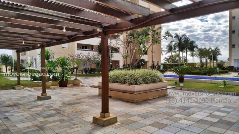 Imagem Apartamento com 3 Quartos à Venda, 101 m² em Jardim Botânico - Ribeirão Preto Imagem Apartamento com 3 Quartos à Venda, 101 m² em Jardim Botânico - Ribeirão Preto