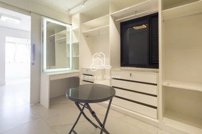 Imagem Cobertura com 3 Quartos à Venda, 206 m² em Moema - São Paulo Imagem Cobertura com 3 Quartos à Venda, 206 m² em Moema - São Paulo