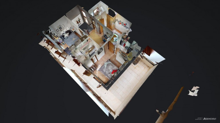 Imagem Imóvel com 3 Quartos à Venda, em Camaquã - Porto Alegre Imagem Imóvel com 3 Quartos à Venda, em Camaquã - Porto Alegre
