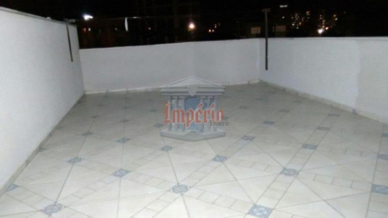 Imagem Apartamento com 3 Quartos à Venda, 75 m² em Vila Floresta - Santo André Imagem Apartamento com 3 Quartos à Venda, 75 m² em Vila Floresta - Santo André