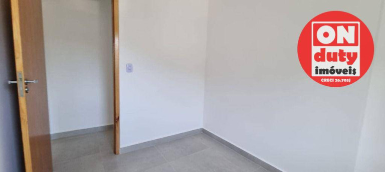 Imagem Apartamento com 2 Quartos à Venda, 55 m² em Marapé - Santos