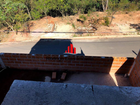 Imagem Casa com 2 Quartos à Venda, 175 m² em Jardim Brasil - Várzea Paulista