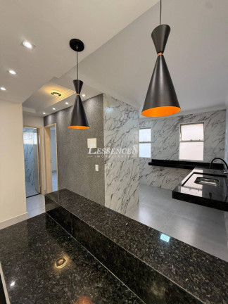 Imagem Apartamento com 2 Quartos à Venda, 70 m² em Setor Aeroporto - Goiânia