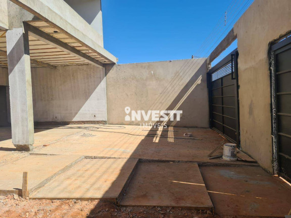 Imagem Sobrado com 4 Quartos à Venda, 300 m² em Conjunto Bela Morada - Aparecida De Goiânia Imagem Sobrado com 4 Quartos à Venda, 300 m² em Conjunto Bela Morada - Aparecida De Goiânia