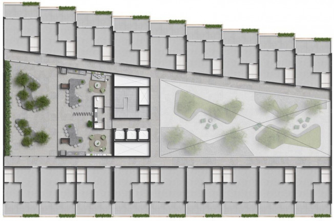 Imagem Imóvel com 1 Quarto à Venda, 45 m² em Chácara Das Pedras - Porto Alegre Imagem Imóvel com 1 Quarto à Venda, 45 m² em Chácara Das Pedras - Porto Alegre